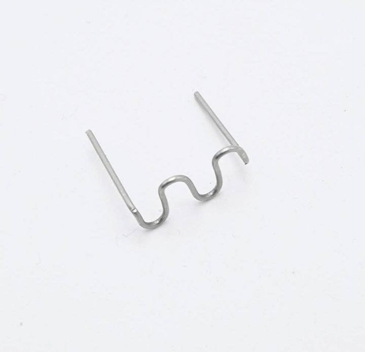 Produktbild Kunzer 800AKRR-S06 Klammern (B x H) 13.5 mm x 15 mm