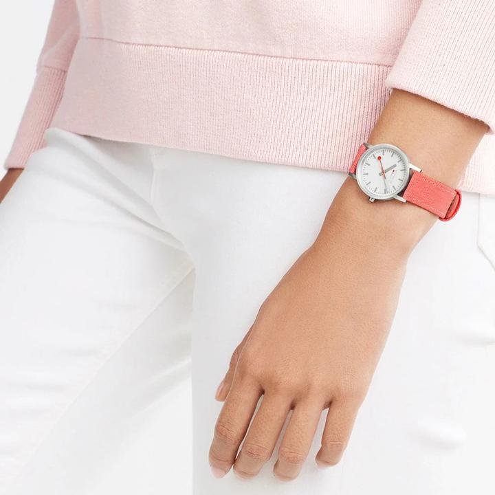 Produktbild Mondaine Classic (Analoguhr, Swiss Made, 30 mm)