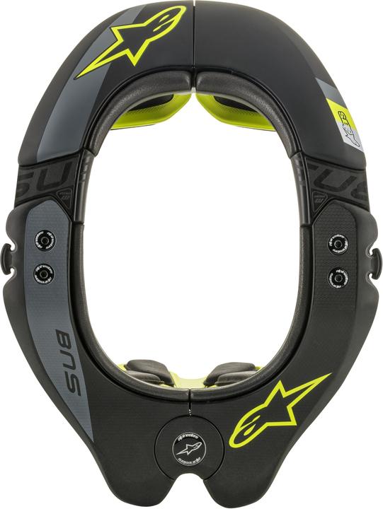 Produktbild Alpinestars BNS Tech-2 (L)