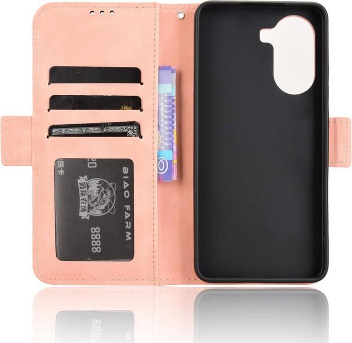 Actual product image Cover-Discount Flip Case (Xiaomi Poco X7 Pro)
