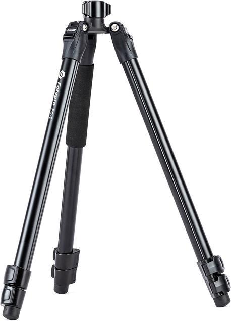 Productafbeelding Fotopro PD 5+FPH 42QC Videostatief