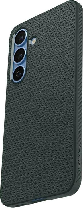 Actual product image Spigen Liquid Air (Samsung Galaxy S25)