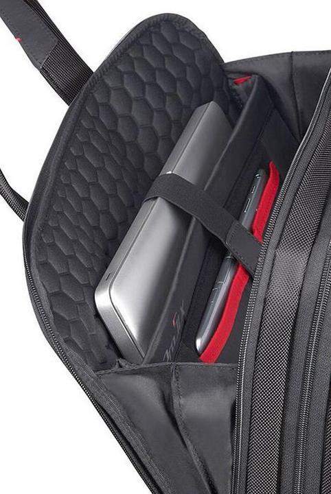 Actual product image Samsonite Pro-Dlx 5 (17.30", Universal)