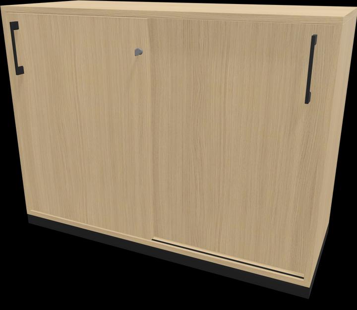 Nero, Rovere sbiancato