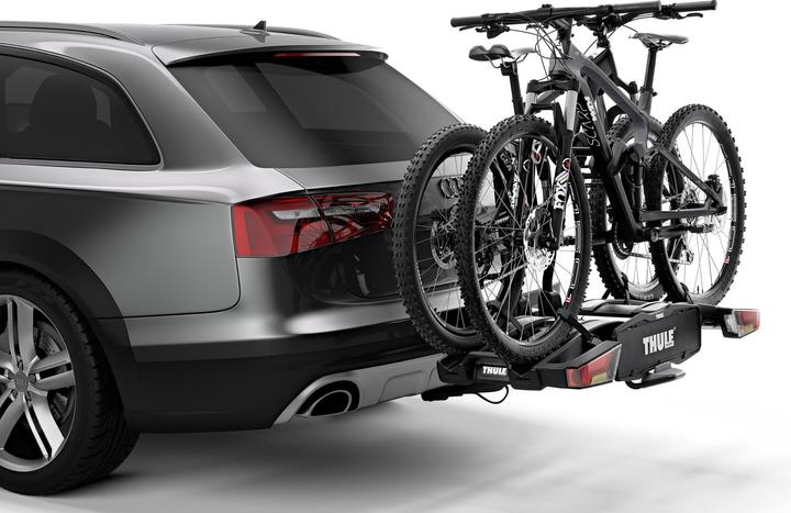 Immagine prodotto Thule EasyFold XT 2 Black Edition
