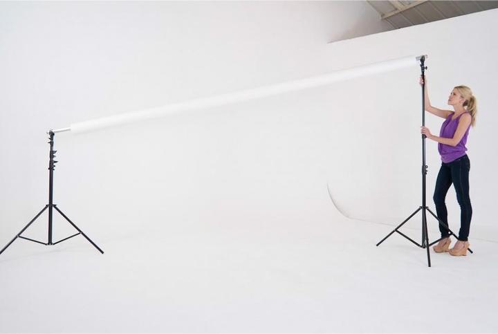 Actual product image Lastolite Solo Background Support Heavy Duty (400 cm, 360 cm)