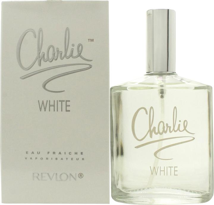 Actual product image Revlon Charlie White (Eau de toilette, 100 ml)