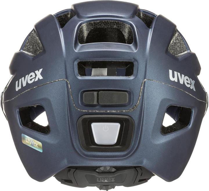 Produktbild Uvex Sports finale visor V (52 - 57 cm)