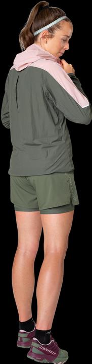 Actual product image Dynafit Alpine Wind Jacke (XL)