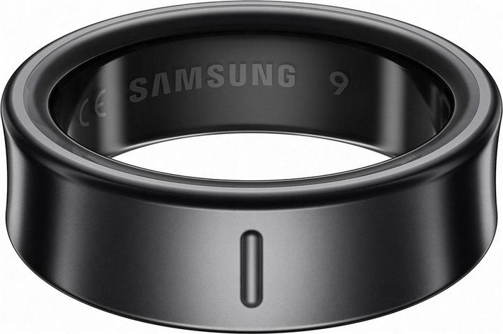 Productafbeelding Samsung Galaxy Ring (9, Titanium Zwart)