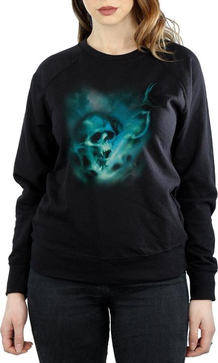 Produktbild Voldemort Dark Mark Mist Sweatshirt (L)