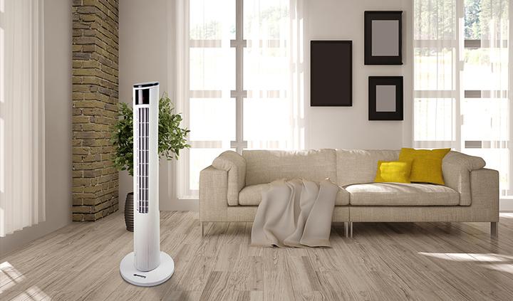 Produktbild Sonnenkönig Air Fresh 9
