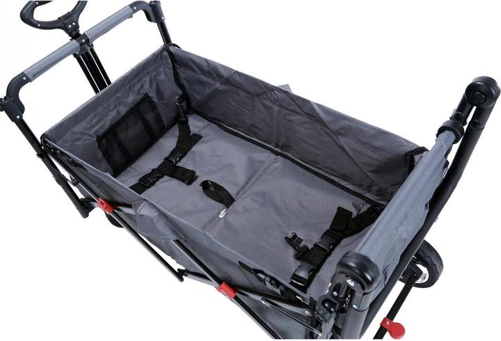Immagine prodotto Fuxtec Carrello a mano