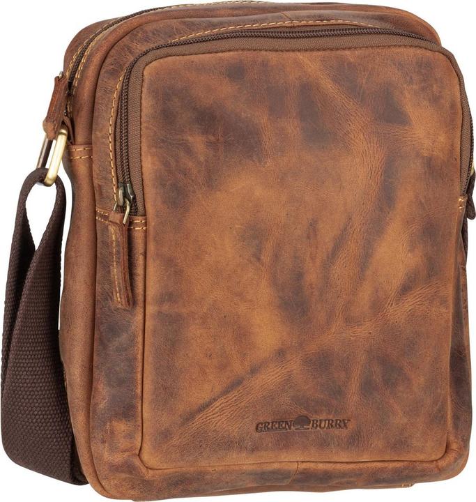 Produktbild Greenburry Umhängetasche Vintage 1555 Crossbody Bag