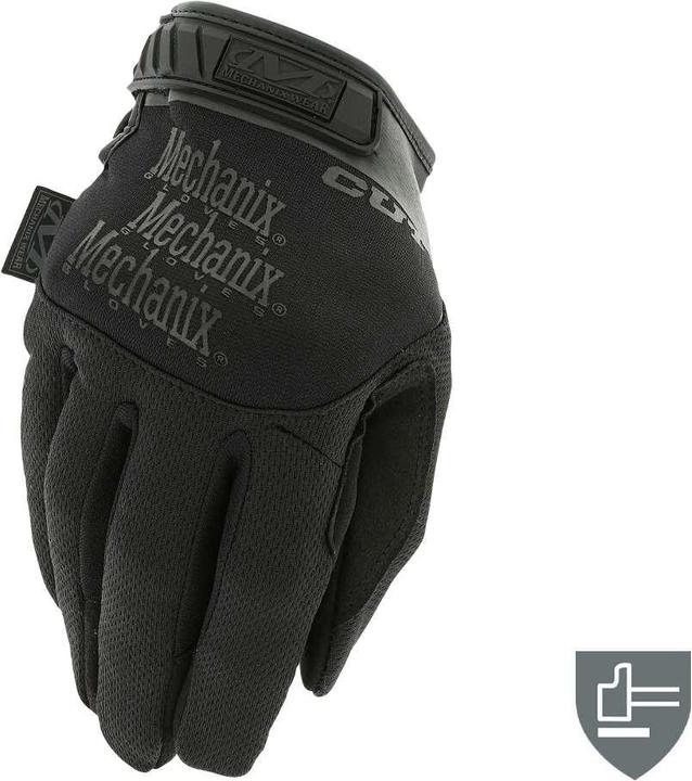 Produktbild Mechanix Wear Pursuit CR5 Handschuh - Covert (S)