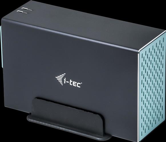 Produktbild i-tec MySafe (3.5")