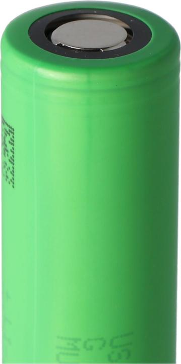 Image du produit Sony ACCU US18650VTC5 - 30A maximum de sortie de courant (Flat Top) (1 pcs, 2600 mAh, Piles rechargeables + chargeur)