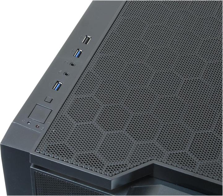 Produktbild Chieftec The Cube (mATX)