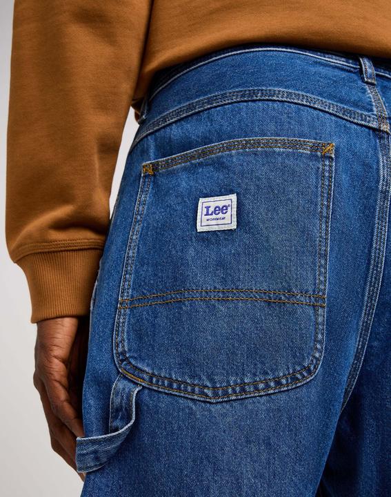 Produktbild Lee Shorts Carpenter Short (30)