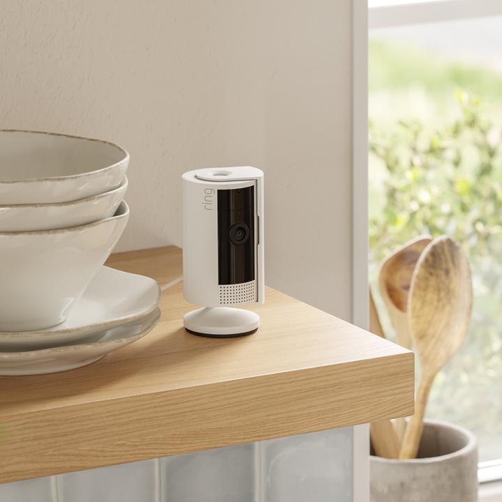 Actual product image Ring indoor cam (1920 x 1080 Pixels)