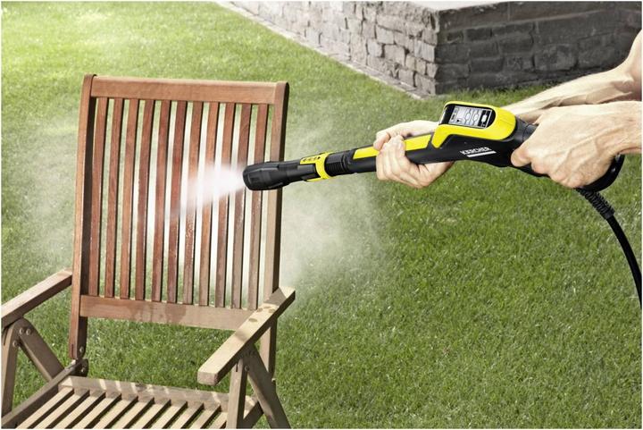 Actual product image Kärcher Mj 145