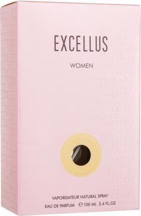 Produktbild Armaf Excellus (Eau de Parfum, 100 ml)
