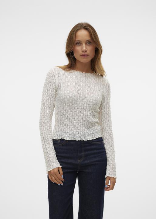 Actual product image Vero Moda VMSHELBY Top Top (L)