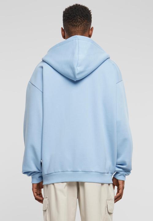 Produktbild Karl Kani KM-ZH011-090-11 KK Chest Signature Essential Zip Hoodie (L)