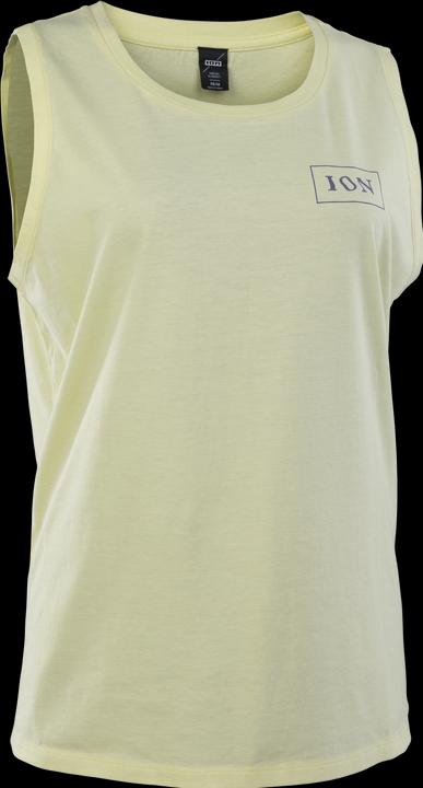 Actual product image ION Tank No Bad Days (XS)