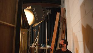 Immagine prodotto Aputure F10 Barn Doors (Porta fienile)