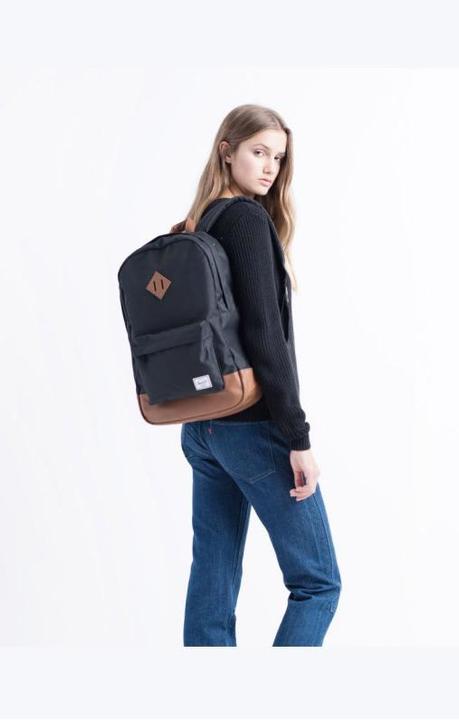 Actual product image Herschel Heritage (21.50 l)