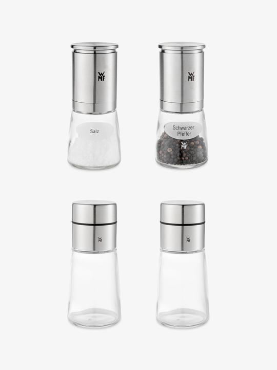 Produktbild WMF De Luxe (Salz, Pfeffer)