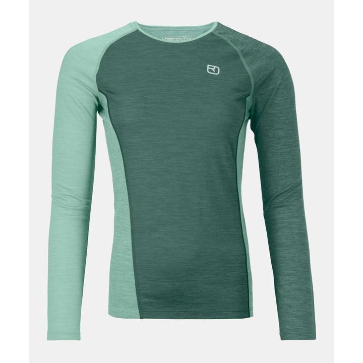 Produktbild Ortovox Women's 120 Cool Tec Fast Upward Long Sleeve (S)