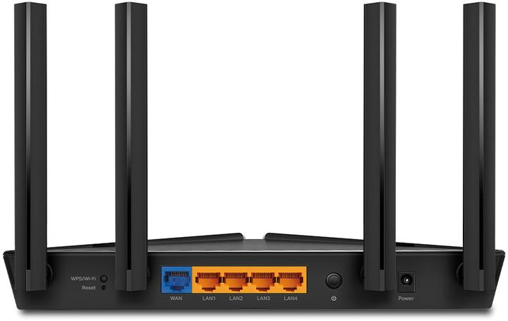 Immagine prodotto TP-Link Router WiFi Dual-Band Archer Air R5 3-Pack