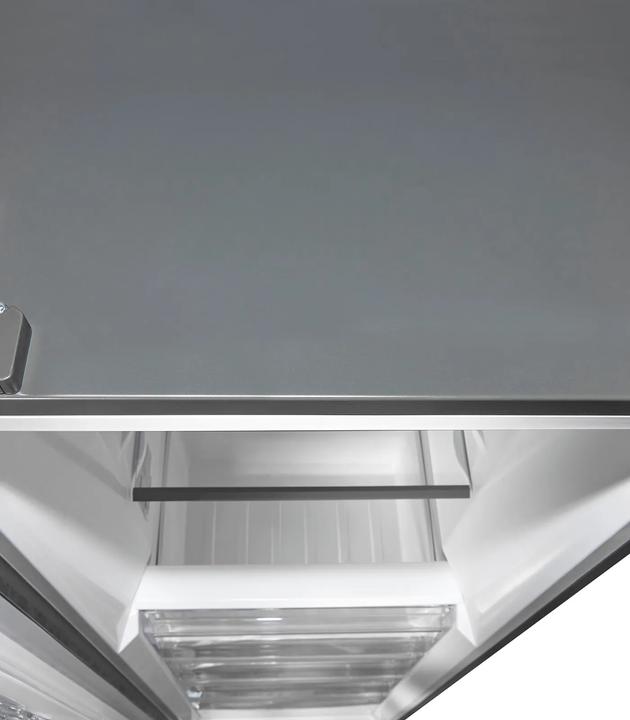 Image du produit Exquisit GS295-NF-H-040D (Autonome, 274 l)