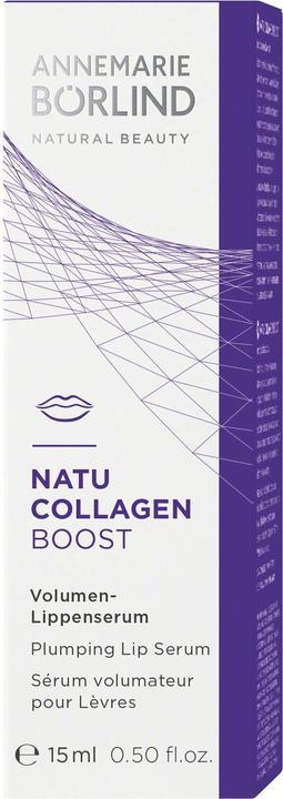 Immagine prodotto Annemarie Börlind Collagene Natu (Siero, 15 ml)