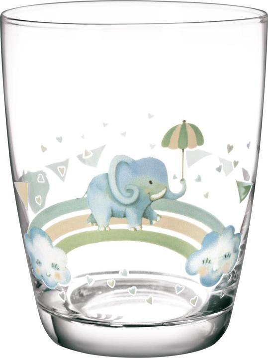 Immagine prodotto Villeroy & Boch Set di bicchieri per bambini 2 Cammina come un elefante