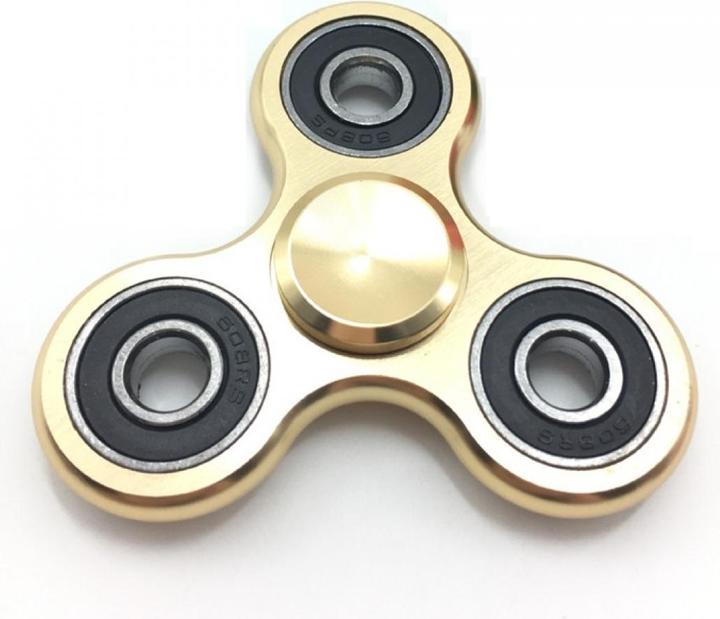 Actual product image FidgetSpinner Premium Fidget Spinner
