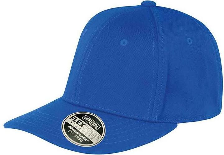 Result Erwachsene Kansas Flexible Baseballkappe
