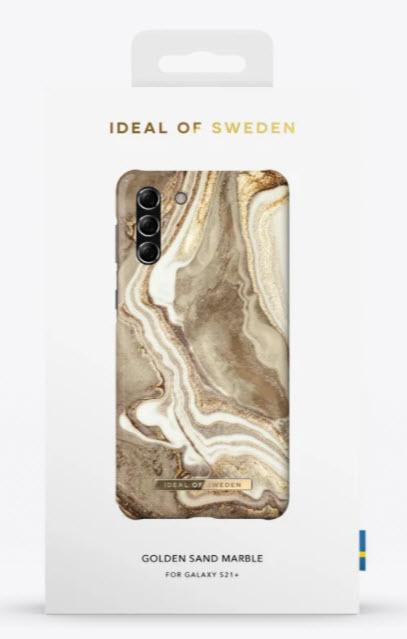 Immagine prodotto iDeal Of Sweden Smartphone Cover Fashion (Samsung Galaxy S21+)