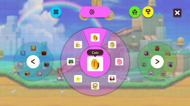 Image du produit Nintendo Super Mario Maker 2 (Switch, DE)