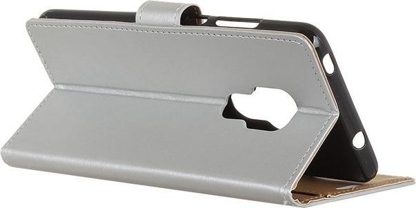 Produktbild MU Classic Classic II Leder Bookcover Series (Motorola Moto G9 Play)