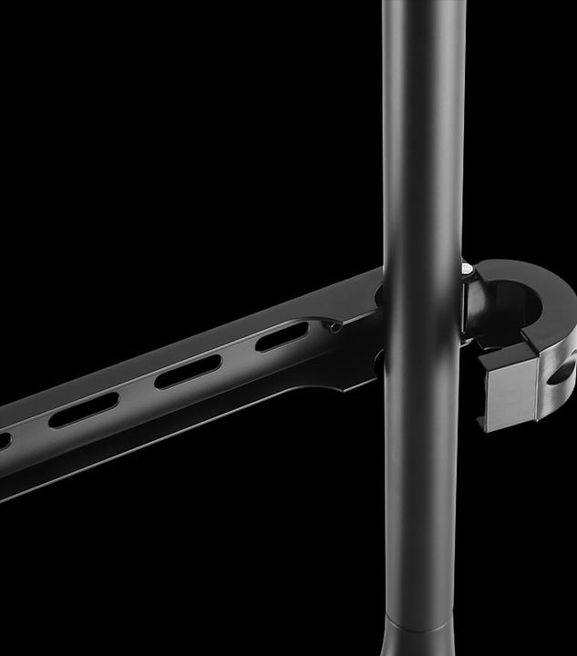 Image du produit LogiLink Stand TV (Divers, 70", 40 kg)