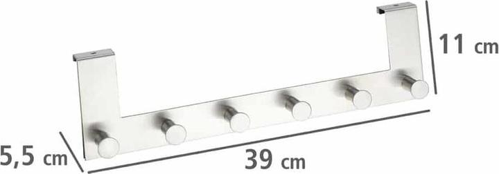 Actual product image Wenko Celano
