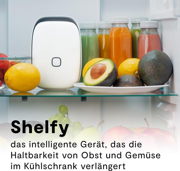 Actual product image Vitesy Shelfy