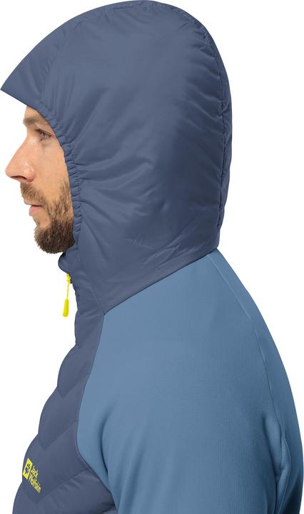 Produktbild Jack Wolfskin Routeburn Pro Hybrid M (XXL)