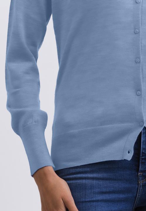 Immagine prodotto Cash-Mere Kaschmir Cardigan V-Ausschnitt (XXL)