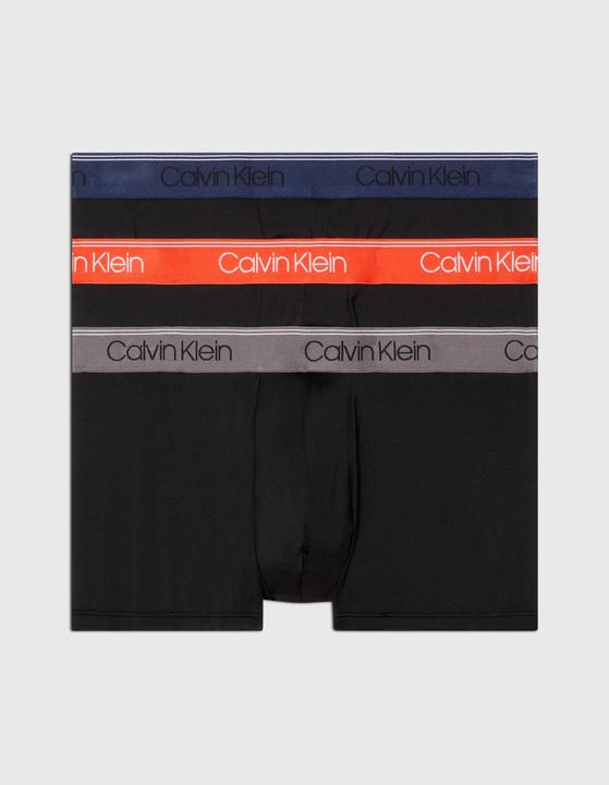 Produktbild Calvin Klein Herren-Boxershorts (M)