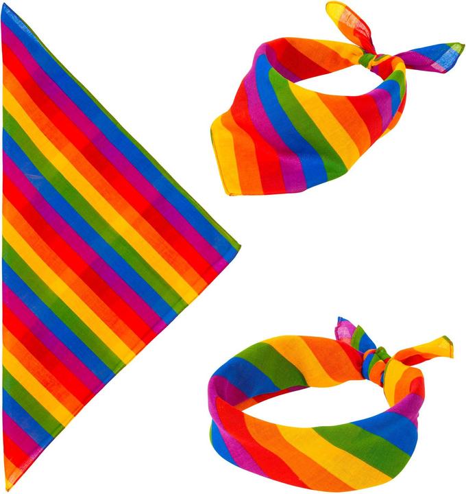 Produktbild Widmann Hippie - Regenbogen