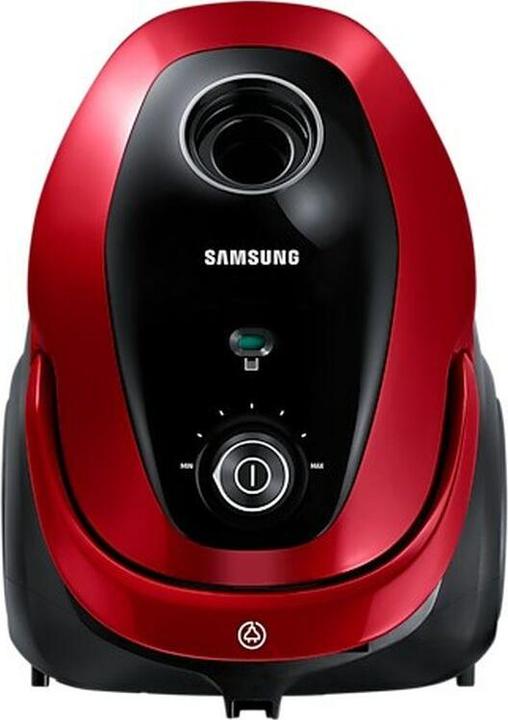 Produktbild Samsung VC07M25E0WR